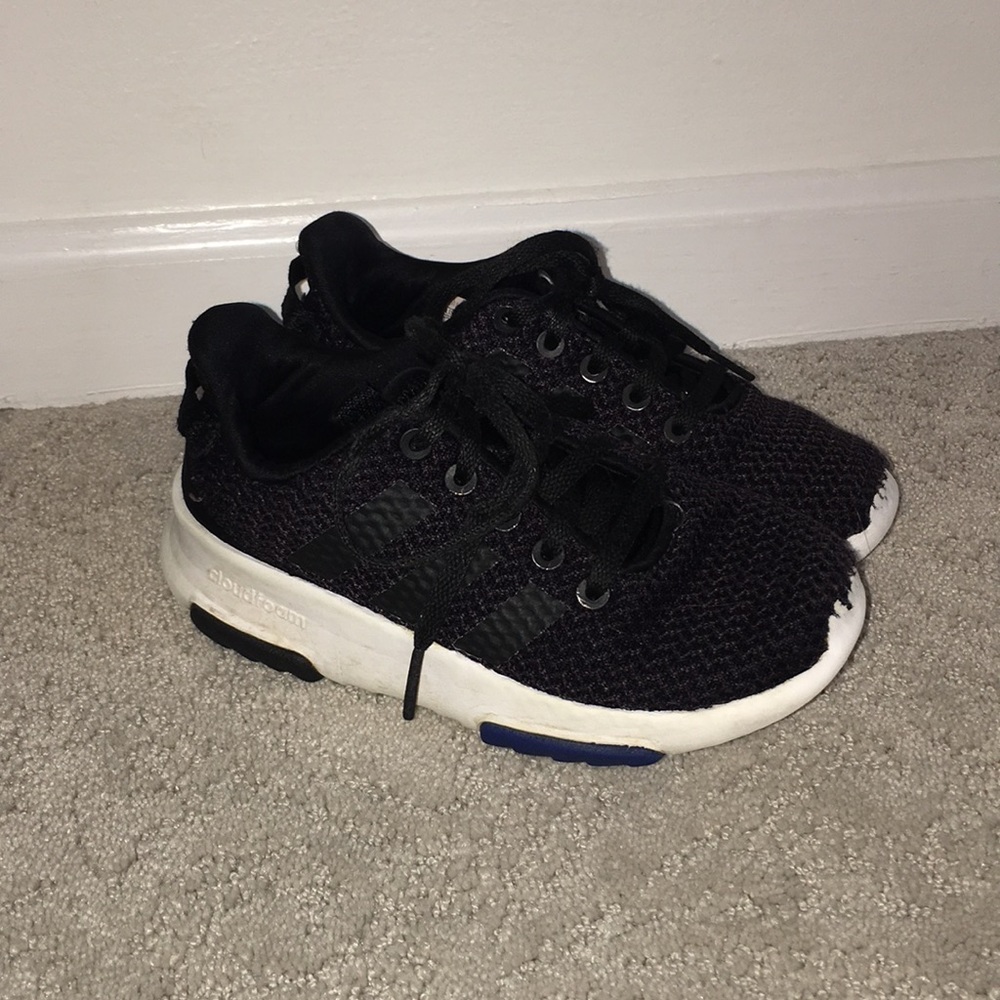Boys adidas sneakers